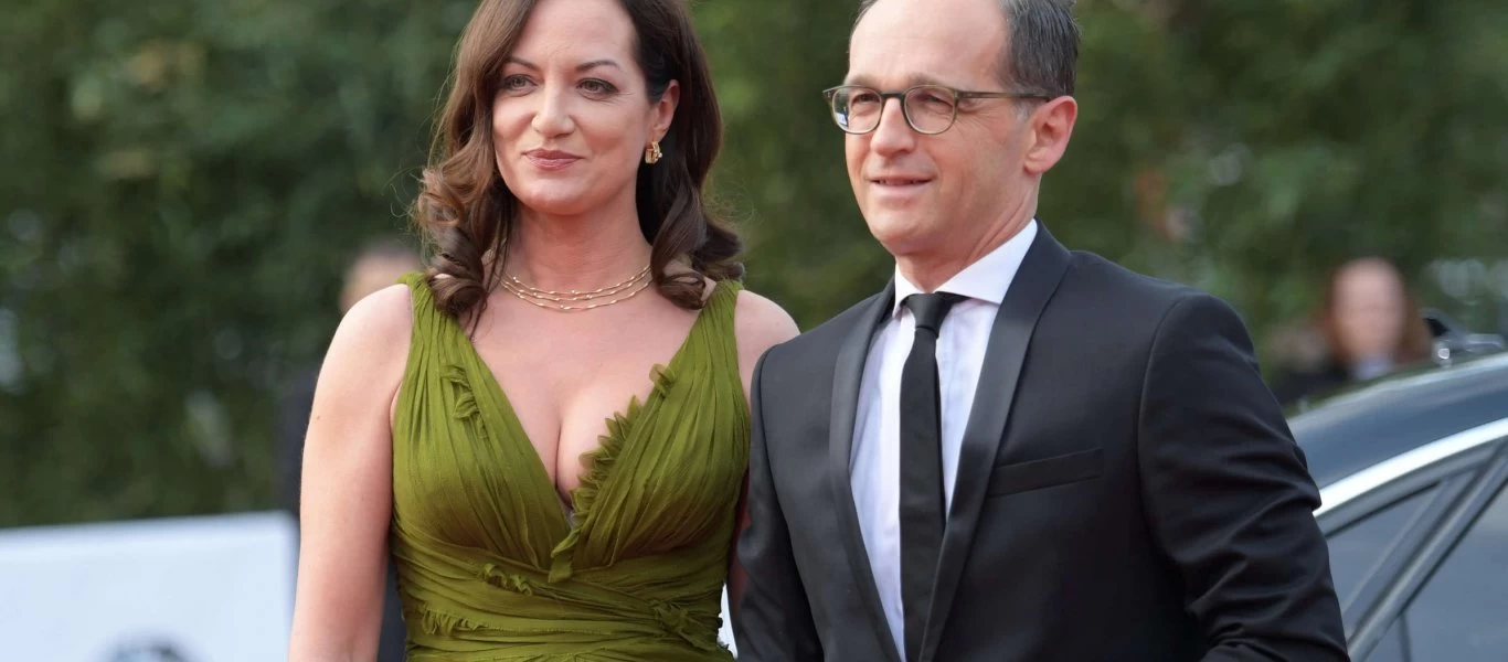 Ο Γερμανός υπουργός Εξωτερικών θέλει και… γρήγορα την εφαρμογή του «ευρωπαϊκού ψηφιακού διαβατηρίου» εμβολιασμού